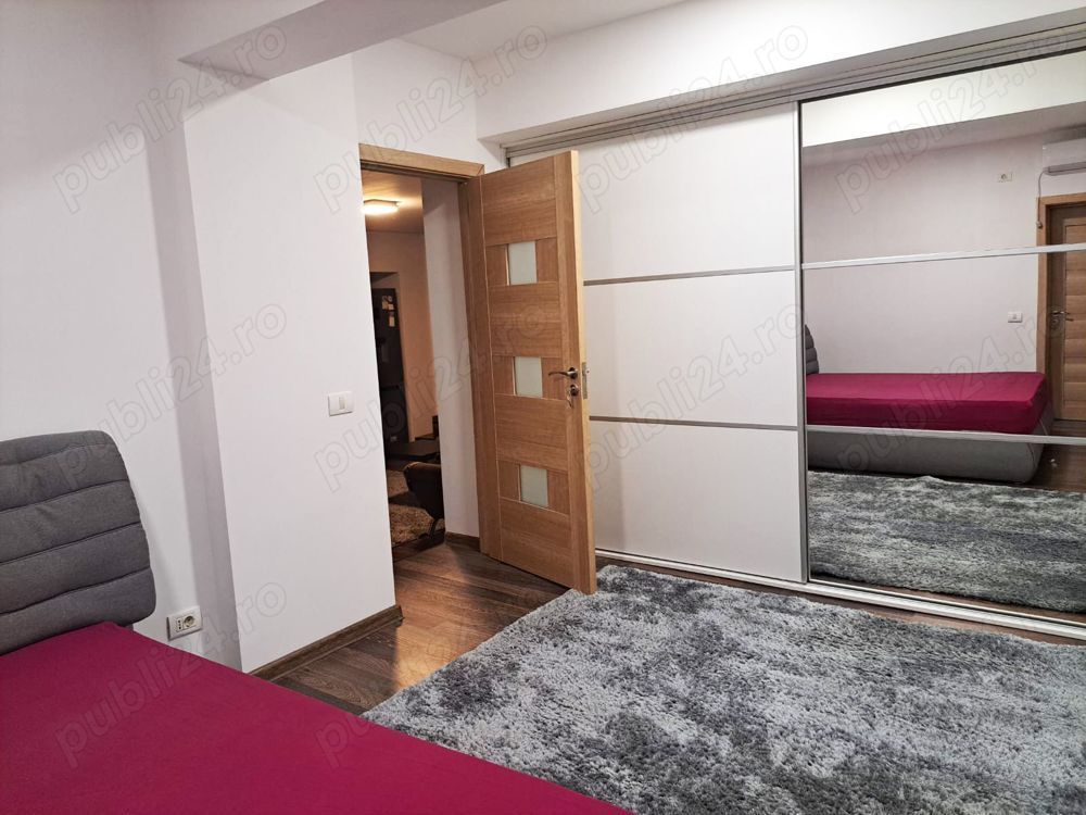 Apartament Stefan cel Mare - Poză 2