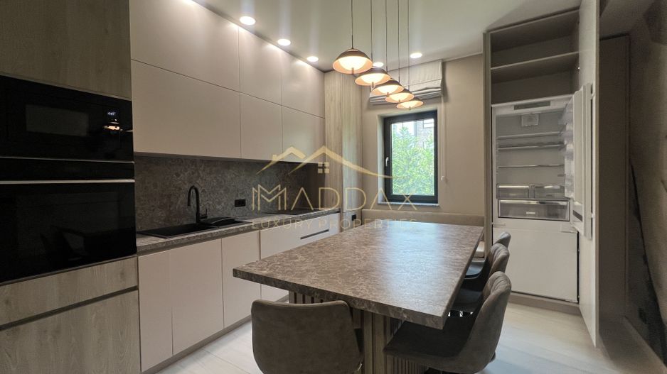 Vila individuală P+2E ***Baneasa - Sisesti - Poză 79