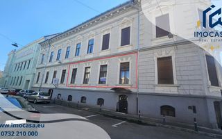 De vânzare Apartament 3 Camere Locuiește în Inima Orașul, Decebal-Arad - Poză 1