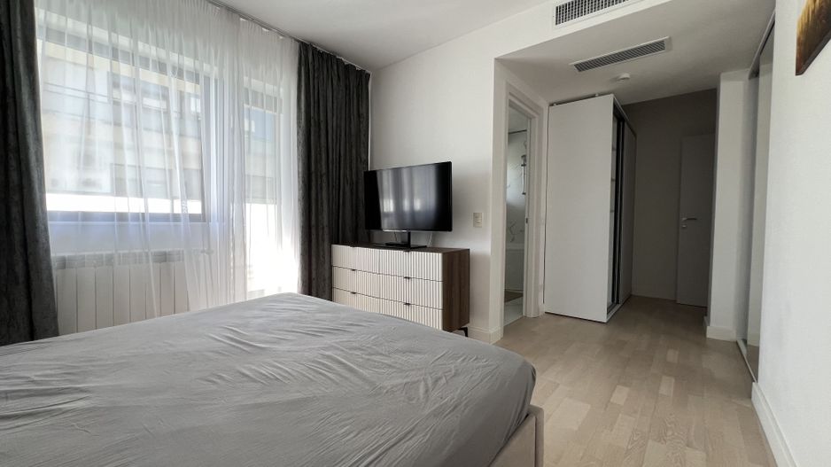 Apartament Pipera | Iancu Nicolae | Jolie Ville - Poză 7