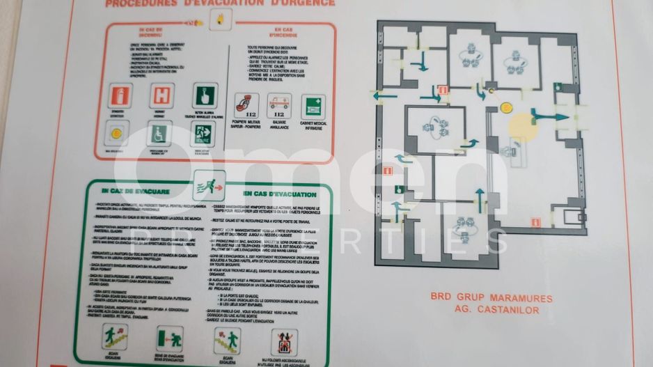 Spațiu Comercial Ultracentral | Compartimentare flexibilă | - Poză 11
