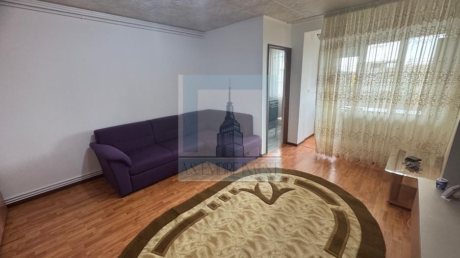 Garsonieră 31 mp-Str. Soarelui-Renovată-Mobilată-Vedere panoramica - Poză 2