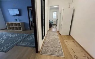 Apartament 2 camere modern, decomandat,  Parc Drumul Taberei - Poză 9