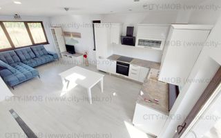 Vanzare Casa / Vila  5 Camere Corbeanca,  independenta energetic. - Poză 3