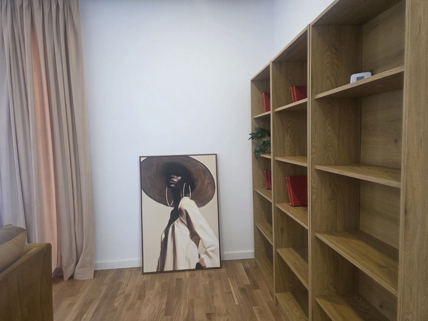 Apartament Premium | 2 Camere | Bulevardul Pipera | Residence 5 - Poză 5