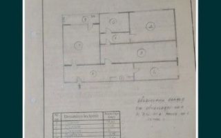 Apartament 3 camere de vanzare Drumul Taberei -Plaza Romania - Poză 2