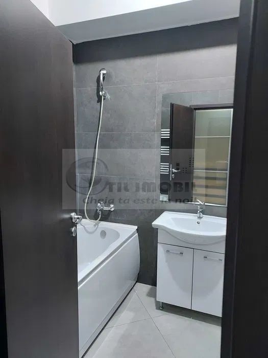 Apartament 1 camera Lazar Residence - 399 euro - Poză 6