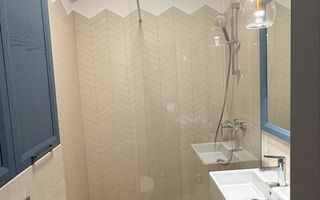 De inchiriat-Apartament cu 4 camere, Garaj și Parcare | Zona Centrala - Poză 9