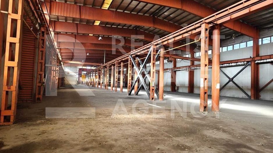 Vânzare, hală industrială, 3820 mp, Cristian, Brașov - Poză 12