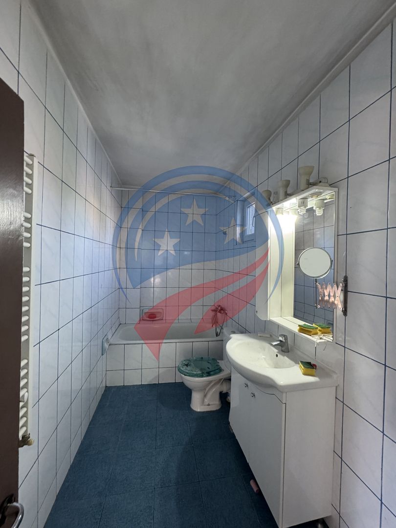 Casa 9 camere, zona Ultracentrala - Poză 11