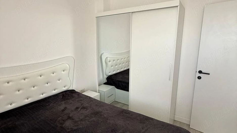 Apartament 2 camere Aparatorii Patriei / Loc de parcare - Poză 3