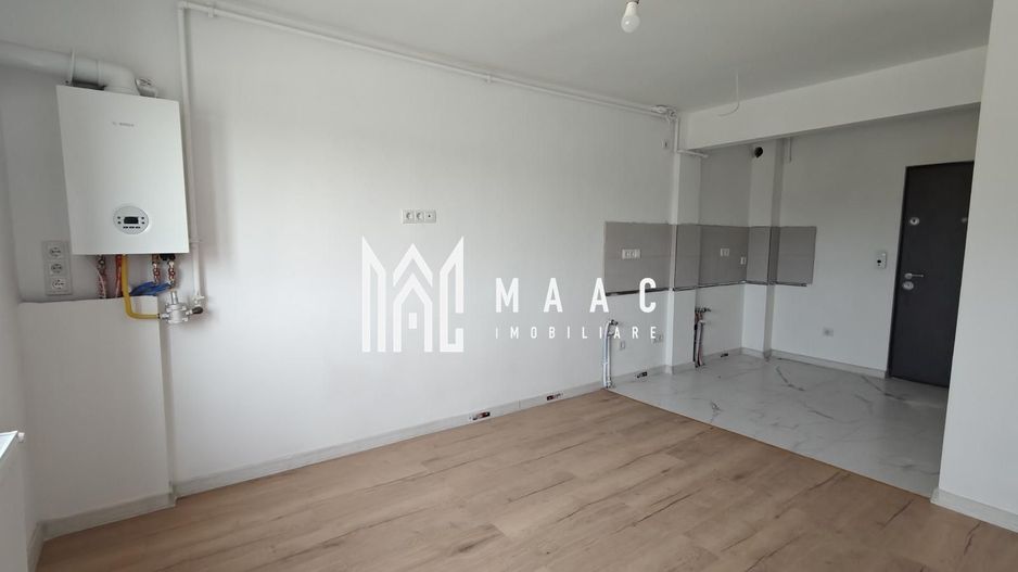Apartament 2 camere | 42 MPU | Parter | Lift | Lazaret - Poză 1