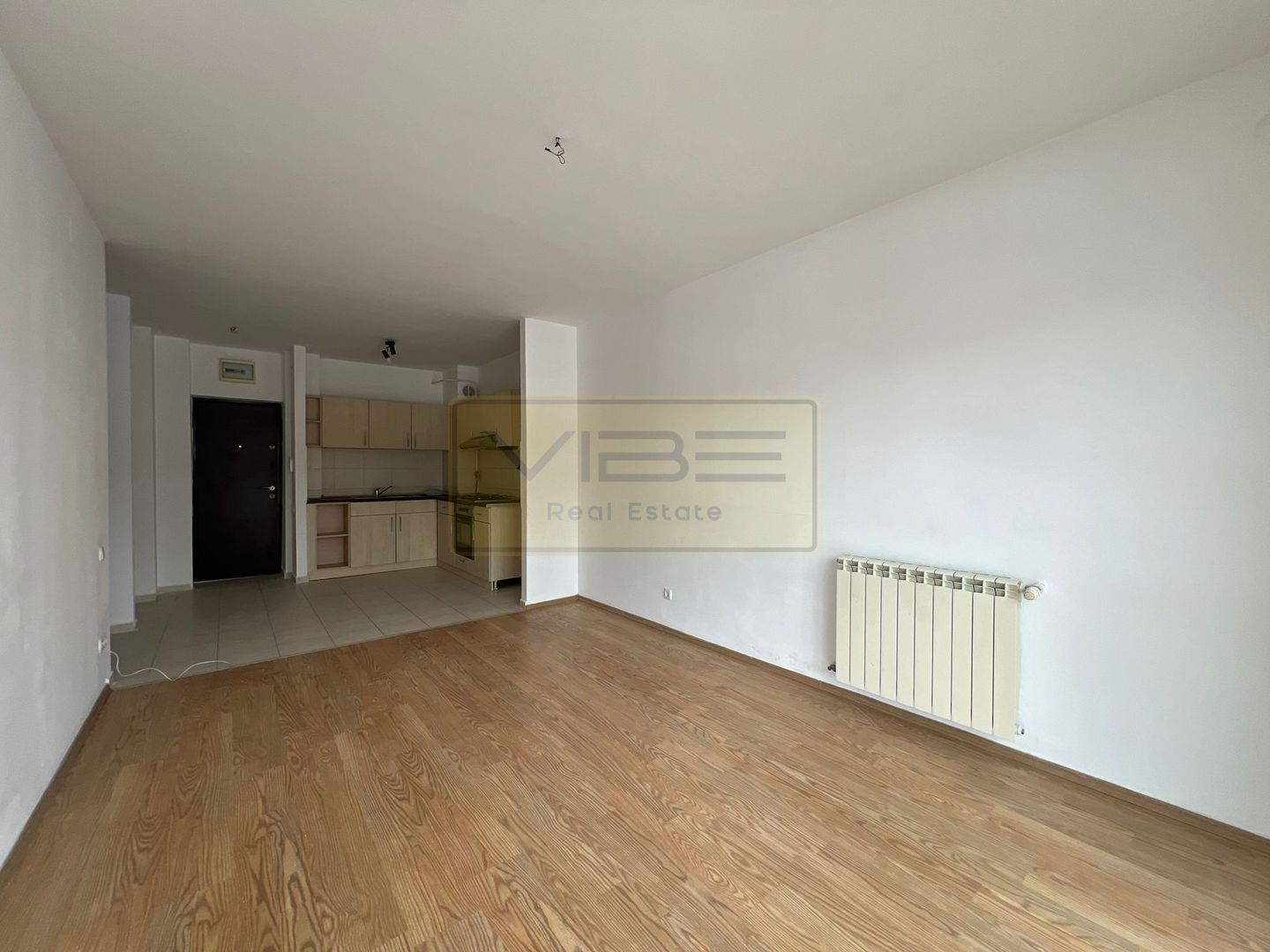 Apartament 2 camere semi-mobilat Green Park - Poză 11