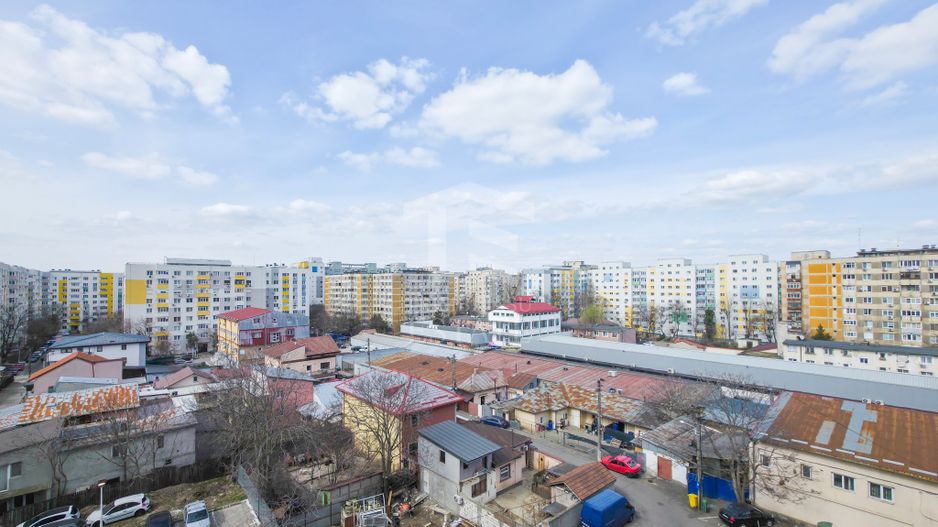Apartament 2 camere - Piata Rahova | Etaj 6/10 | Sos.Alexandria nr.16 - Poză 15