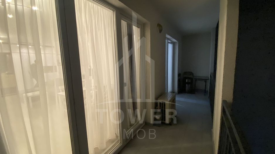 Apartament modern cu 2 camere | Balcon generos | Parcare privată – CityResidence - Poză 17