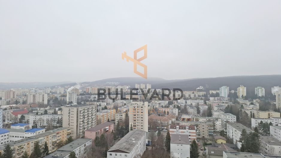 Comision 0. Apartament 2 camere + balcon 7 mp bloc nou cu CF! - Poză 3