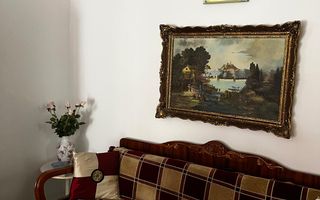 Apartament cu 4 camere, 80 mp utili la etajul 1 chiar in Calea Lipovei - Poză 2
