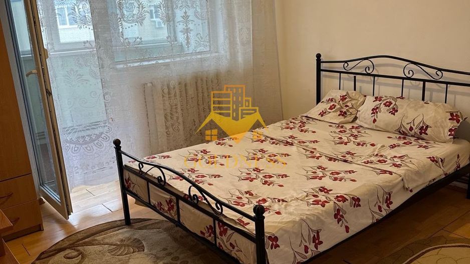 2 camere decomandate 2 balcoane BIG Manastur, finisat modern, lift - Poză 2
