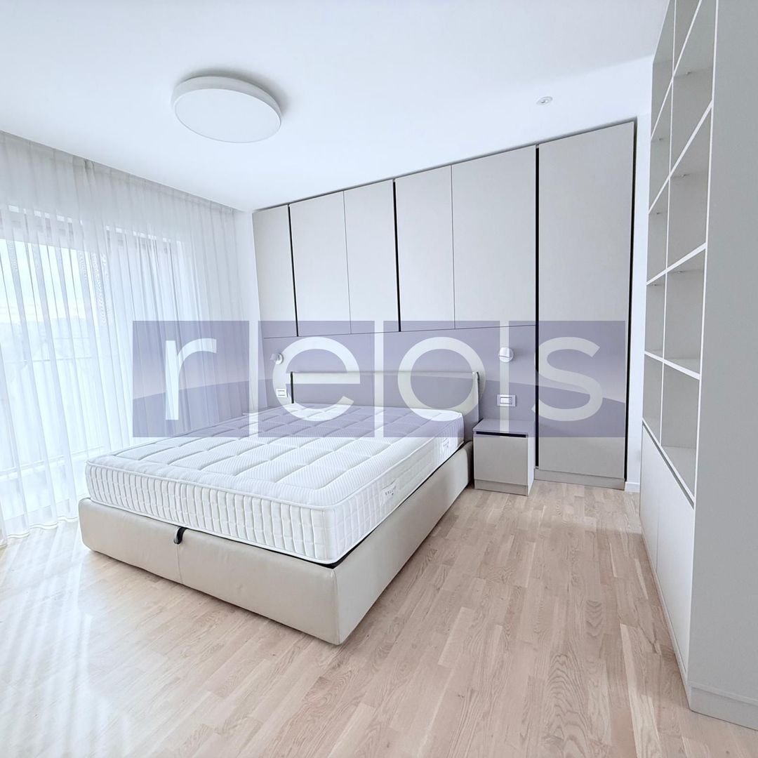 DE VANZARE APARTAMENT 4 CAMERE | ZONA CENTRALĂ DACIA | PARCARE+BOXA - Poză 10