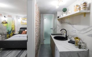 Garsoniera | 24 MPU | Investitie | Ultracentral - Poză 3