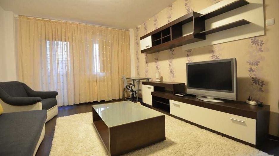 Complexul Studentesc | 2 Camere | Decomandat | Centrala proprie - Poză 2