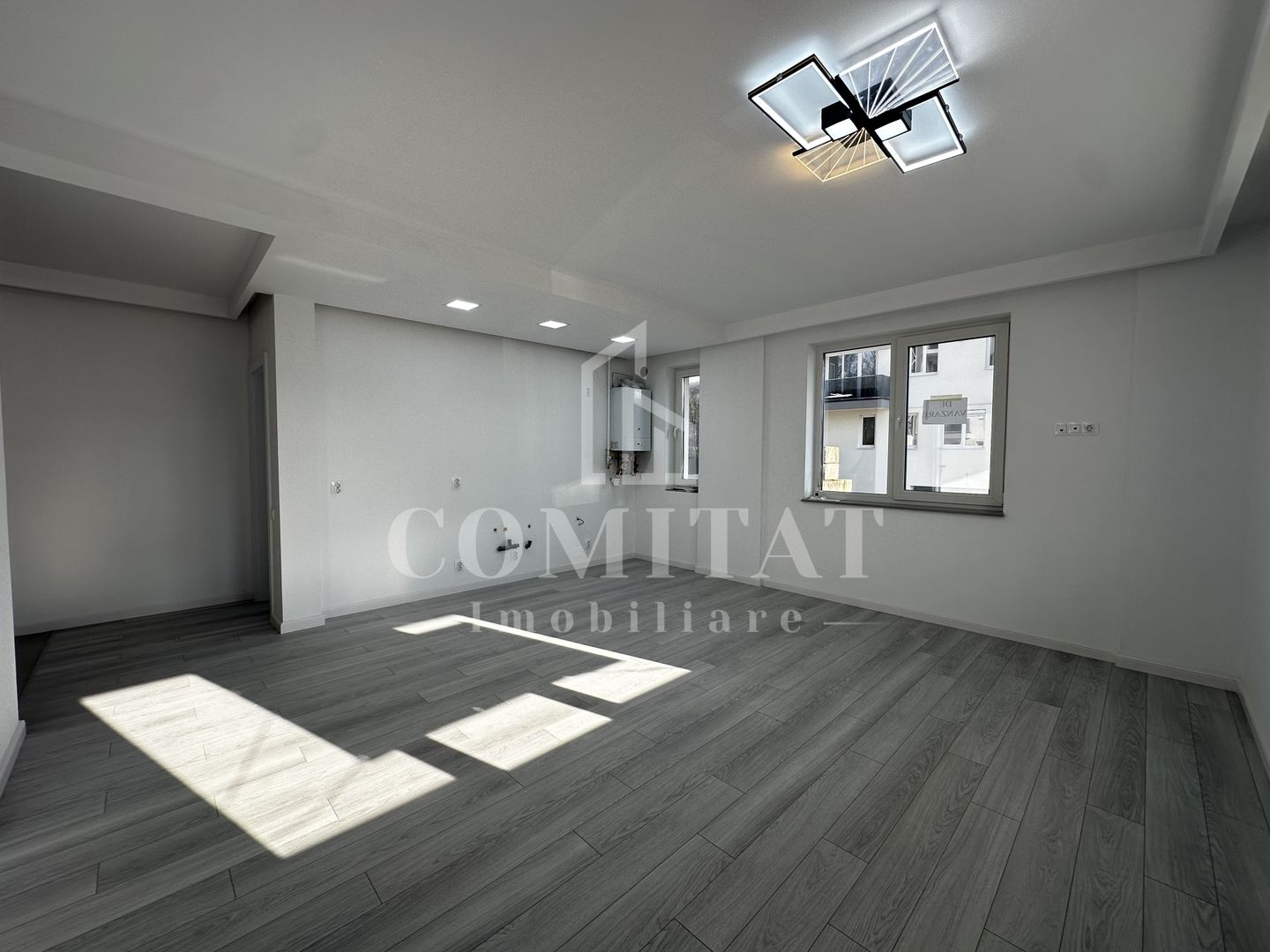 Oportunitate! Apartament 3 camere | Finisat | Bloc nou | Vivo - Poză 4