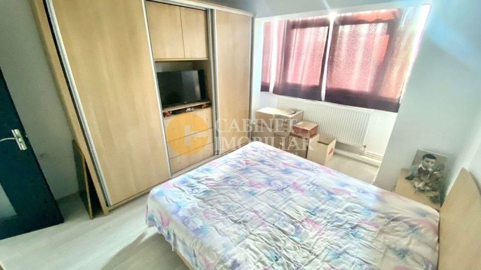 PODU ROS 2 camere - Liber - Renovat Mobilat Utilat - Poză 1