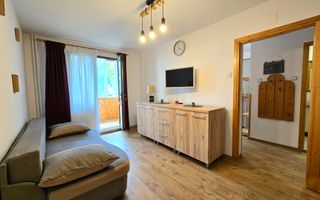 Garsoniera | 32 mp | Etaj 1 | Astra - Poză 1