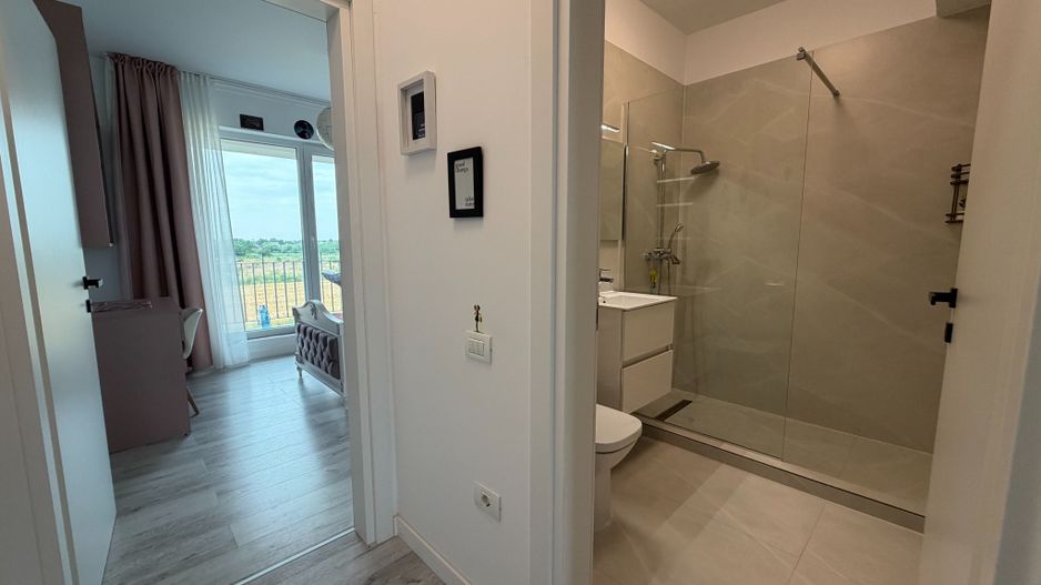 OFERTA - Apartament 2 Camere - Mobilat si Utilat - 62.3 mp - Poză 11