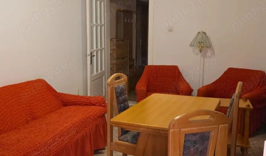 Apartament 2 camere Lipovei cu 2 balcoane - Poză 2