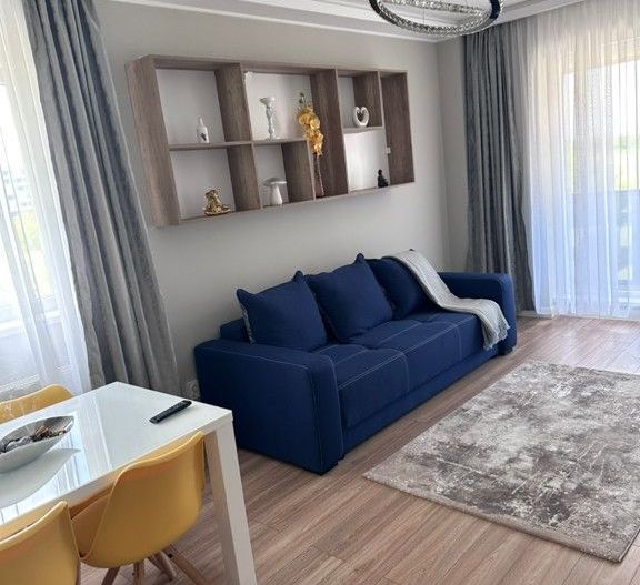 Apartament de inchiriat cu 2 camere Avangarde Residence - Poză 1