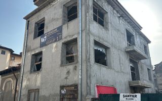 FERDINAND - Lirei | Teren 412mp| Cladire 750mp | Autorizarie valabila - Poză 2