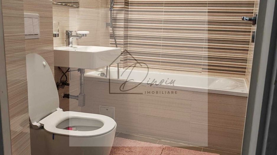 Apartament 3 camere Băneasa - Parcul Herăstrău I COMISION 0% - Poză 12