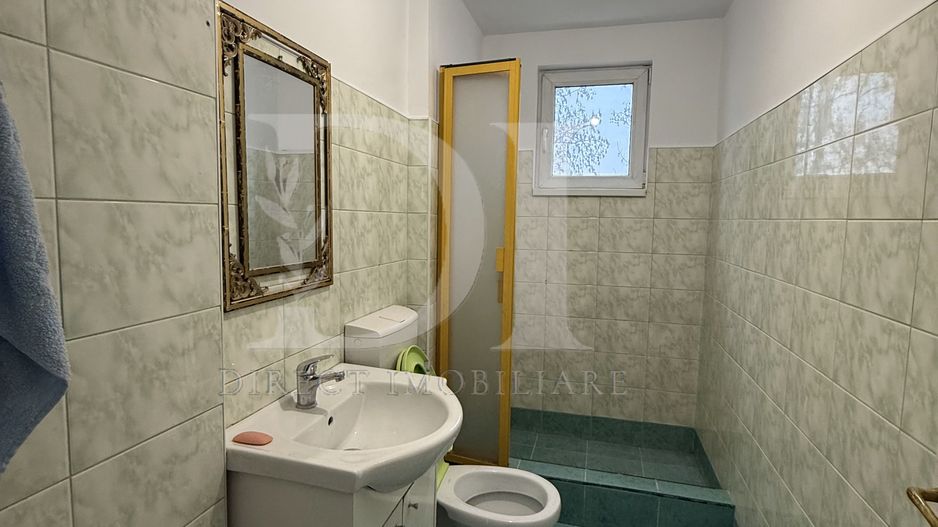 Apartament etaj intermediar / Zona aerisită - Poză 8