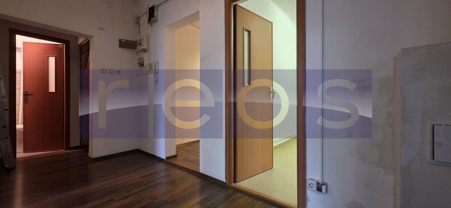 VANZARE 5 CAMERE+ POD | ZONA DOROBANTI - Poză 21