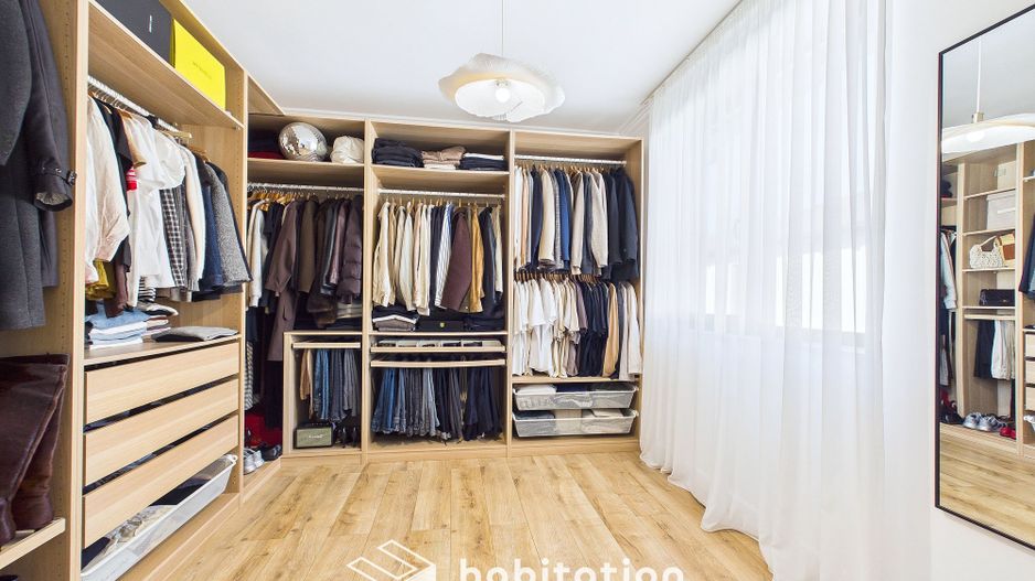 Tur virtual | Eleganta, liniște și confort –mută-te azi fără griji! - Poză 23