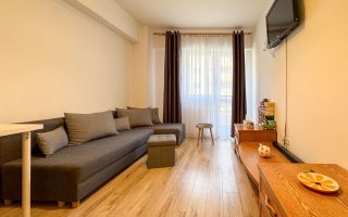 Apartament 2 camere decomandat de închiriat – Cug, Ideal Residence - Poză 2