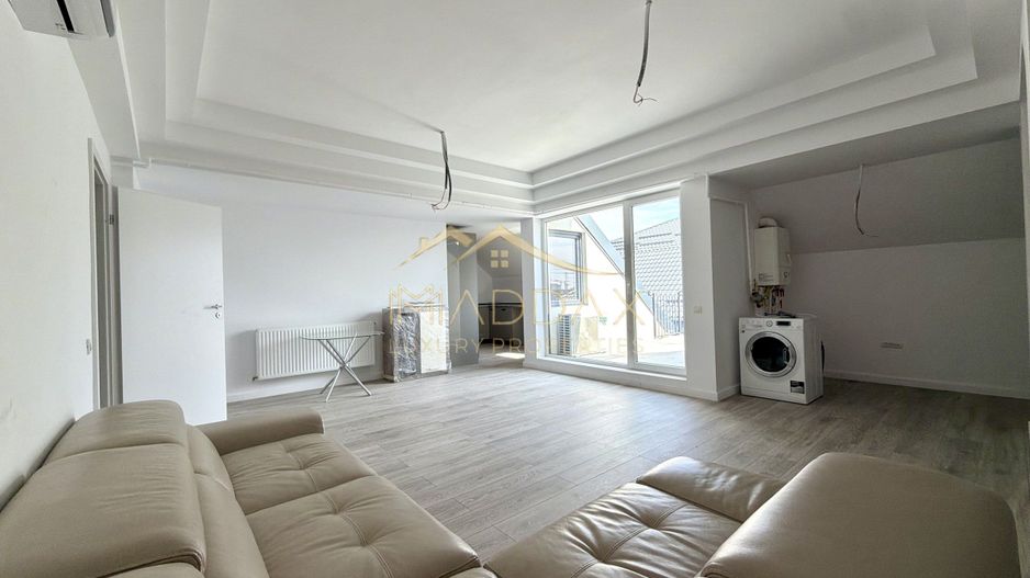 Apartament 3 camere // 157,6 mp utili + parcare // Aviatiei - Poză 2