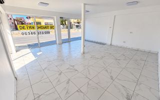 Spatiu Comercial 38m Calea Rahovei Viilor Progresului Jumbo Mall Birou - Poză 7