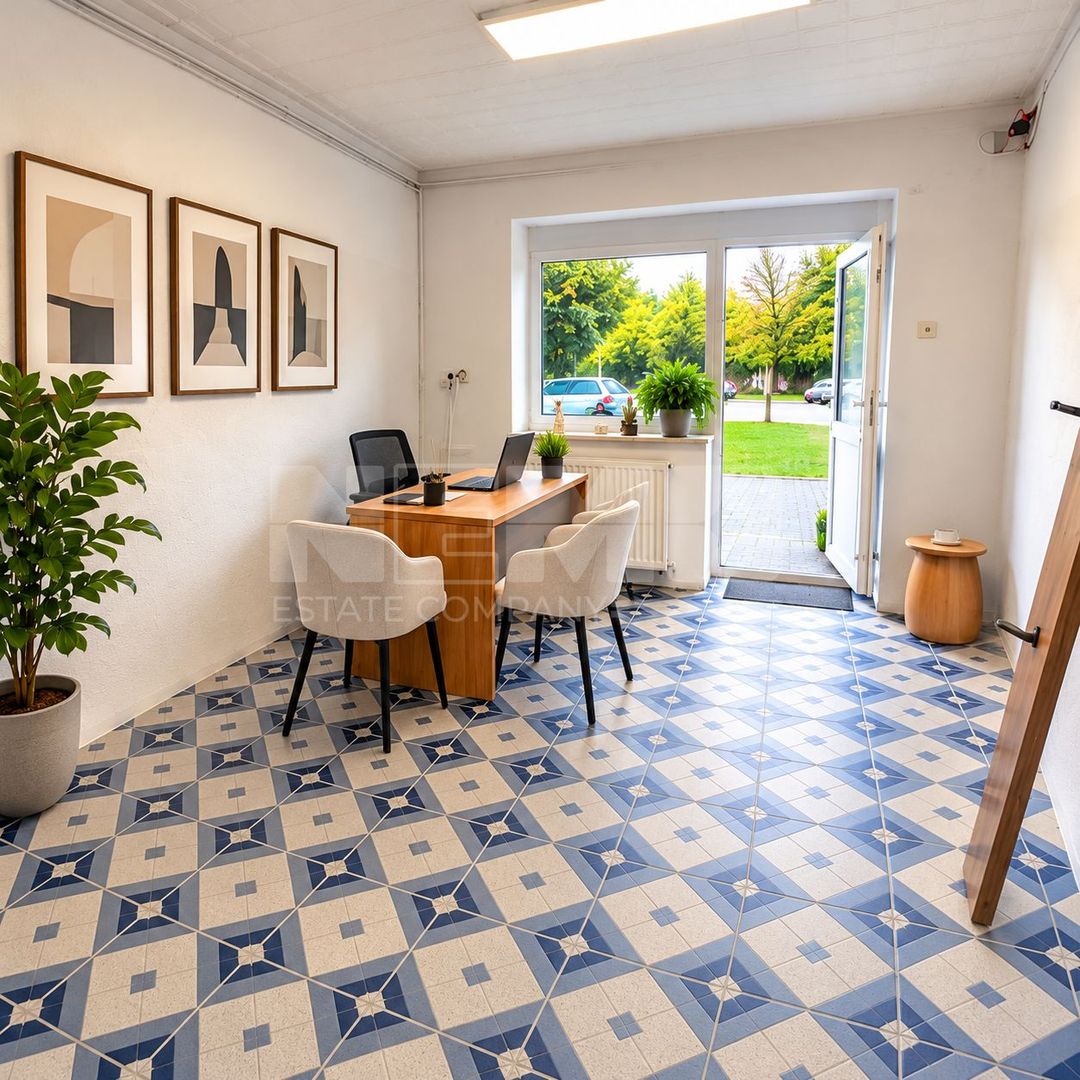 Spațiu comercial de închiriat | Parter | Suceava | 350 €/lună - Poză 1