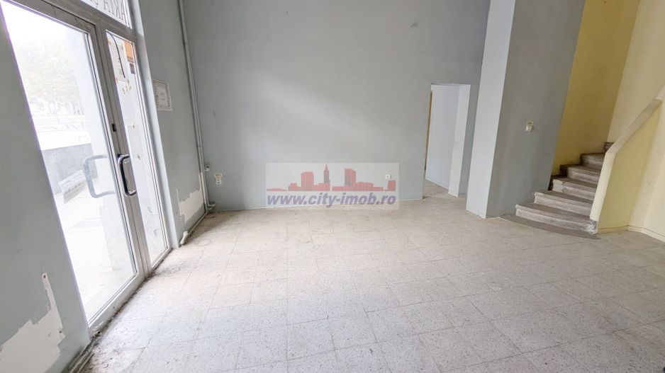 INCHIRIERE Spatiu Comercial Unrii, /Universitate Bis. Sf. Gheorghe Nou - Poză 14