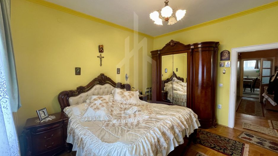 Casa spațioasă în Sibiu, cartierul Terezian – 325.000€ - Poză 5