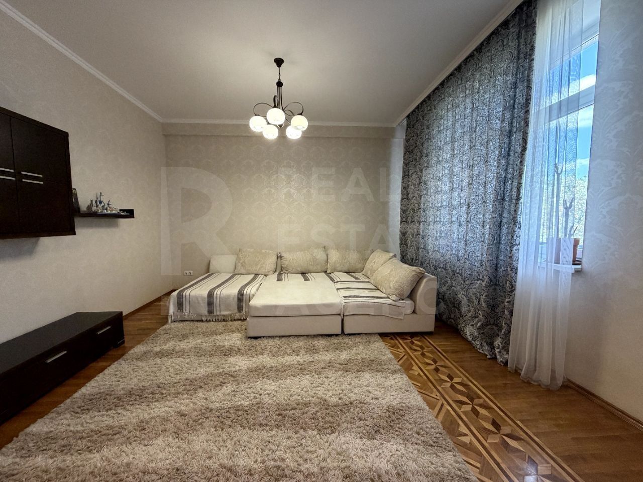 Chirie, apartament, 3 camere, str. 31 August 1989, Centru - Poză 4