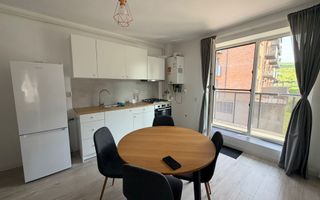 Apartament 3 camere, et intermediar, loc de parcare, BETA RESIDENCE - Poză 2