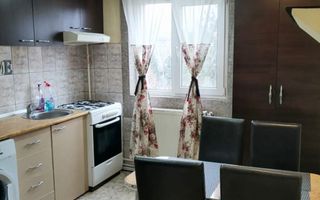 Apartament 3 camere de vanzare C. Porumbescu, Baia Mare - Poză 4