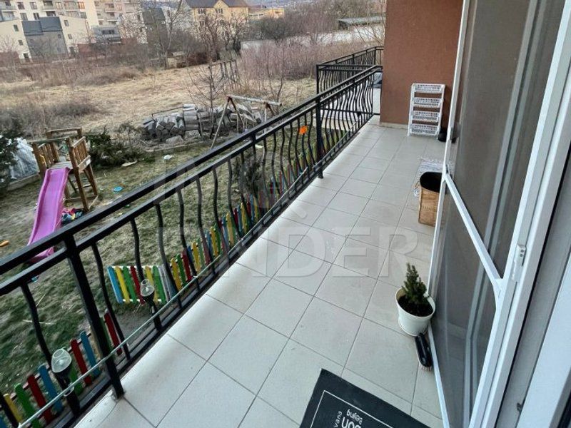 Apartament 2 camere Buna Ziua, zona Calea Turzii, OMV - Poză 9