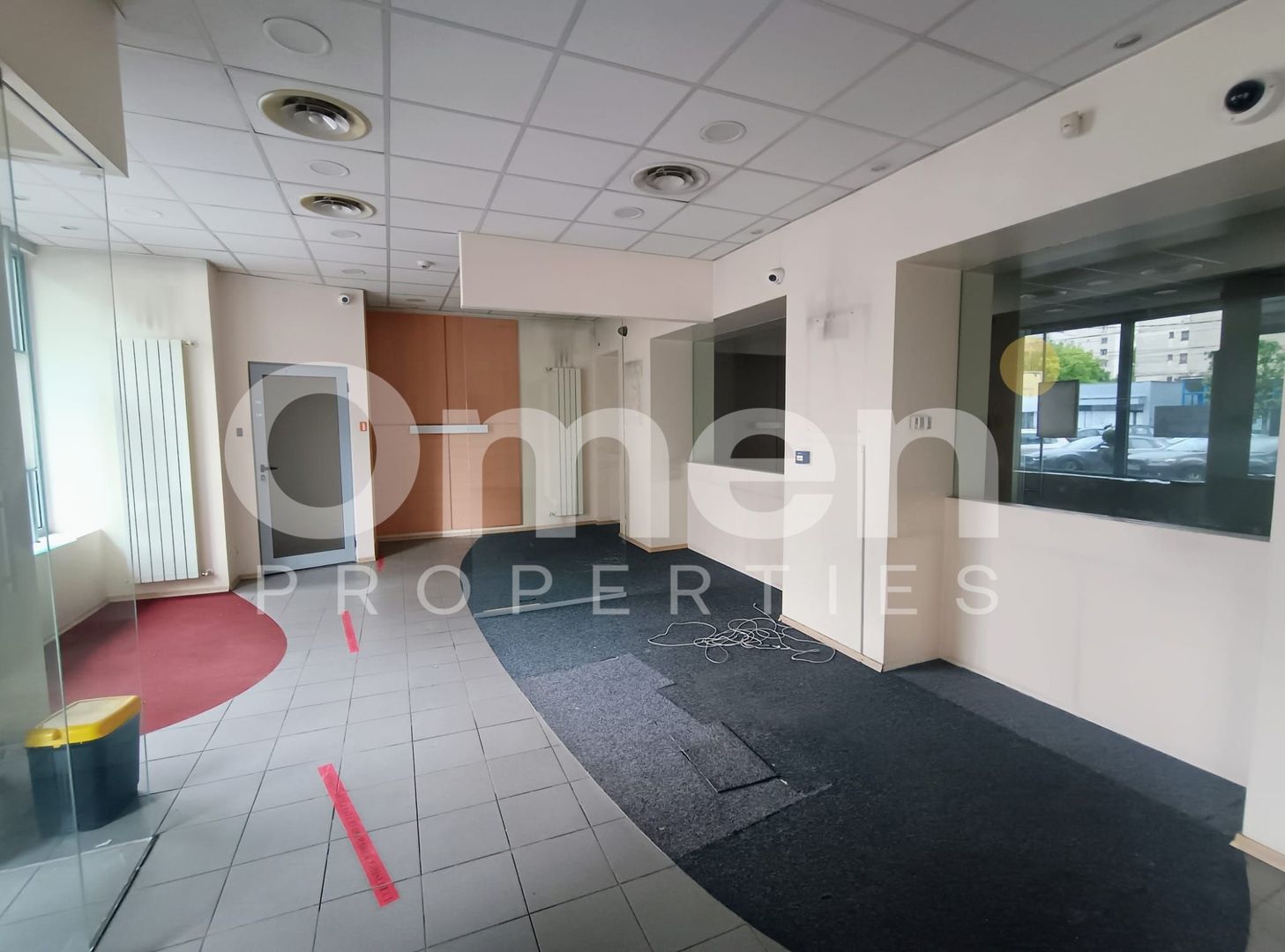 Spațiu Comercial Ultracentral | Compartimentare flexibilă | - Poză 2