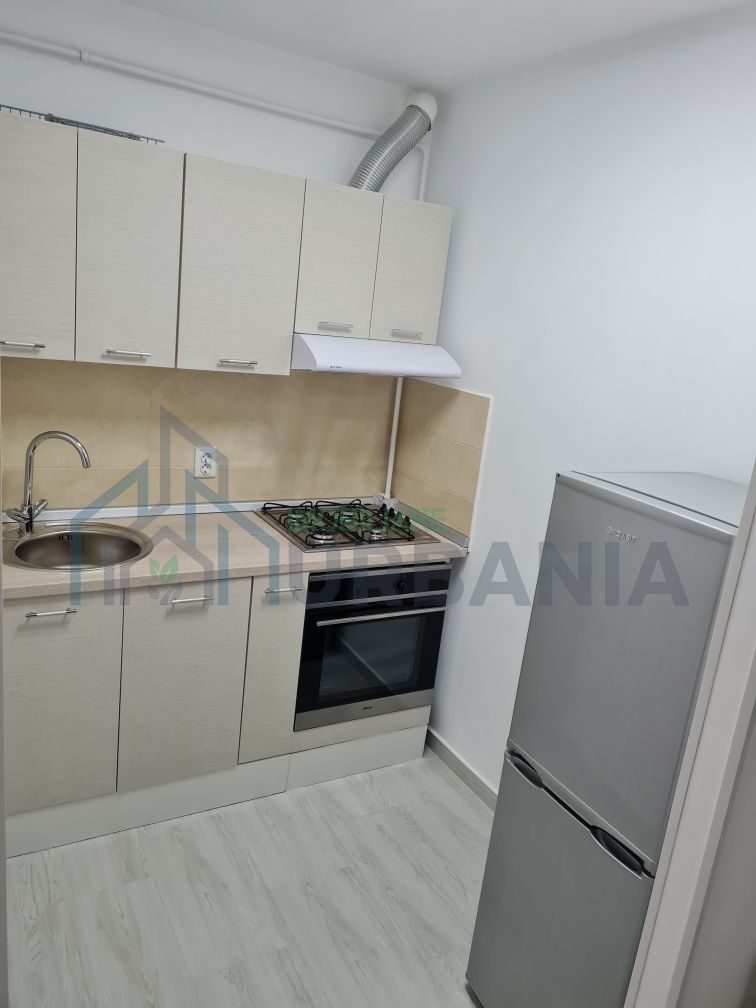 Apartament 1 cameră – 30 mp – mobilat – loc de parcare – Ambiance Resi - Poză 3