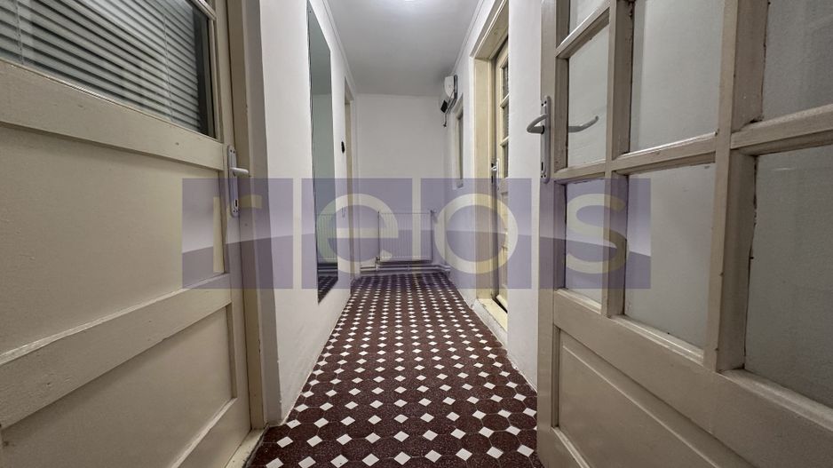 | CASA 5 CAMERE +CURTE | SOSEAUA CHITILEI | TRAMVAI MARMUREI-500 METRI - Poză 10
