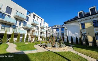 Bloc nou cu piscina exterioara, parcare subterana, Unirii Union - Poză 21